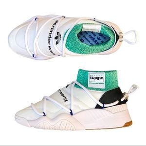 Alexander Wang Puff Trainer